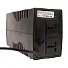 Джерело безперебійного живлення Hikvision DS-UPS600/EU 360W