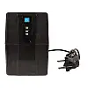 Джерело безперебійного живлення Hikvision DS-UPS600/EU 360W