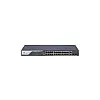 Неуправляемий PoE-комутатор Hikvision DS-3E0326P-E(C)