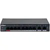 Неуправляємий PoE-комутатор Dahua DH-CS4010-8ET-110