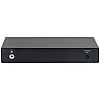 Неуправляємий PoE-комутатор Dahua DH-CS4010-8ET-110
