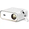 Проектор Wanbo X5 Wi-Fi Android 9.0 1080p белый