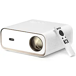 Проектор Wanbo X5 Wi-Fi Android 9.0 1080p белый