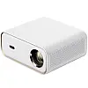 Проектор Wanbo X5 Wi-Fi Android 9.0 1080p белый