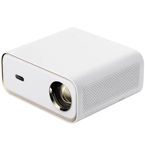 Проектор Wanbo X5 Wi-Fi Android 9.0 1080p белый