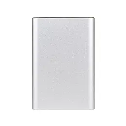 Внешний карман SATA для 2,5"HDD S18 Micro USB B 3.0 Type B Aluminum alloy Steel (32506_2917960)
