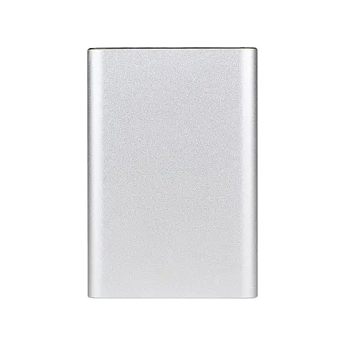 Внешний карман SATA для 2,5"HDD S18 Micro USB B 3.0 Type B Aluminum alloy Steel (32506_2917960)