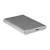 Внешний карман SATA для 2,5"HDD S18 Micro USB B 3.0 Type B Aluminum alloy Steel (32506_2917960)
