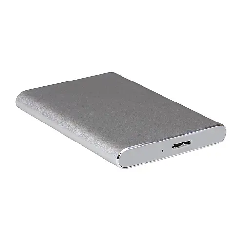 Внешний карман SATA для 2,5"HDD S18 Micro USB B 3.0 Type B Aluminum alloy Steel (32506_2917960)