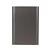 Внешний карман SATA для 2,5"HDD S18 Micro USB B 3.0 Type B Aluminum alloy 5Gbps Brown (32506_2917959)