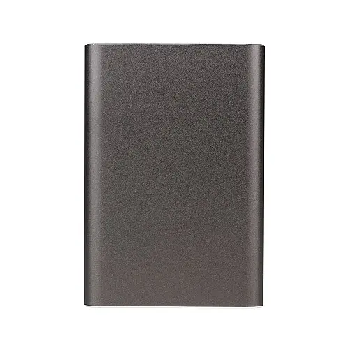 Внешний карман SATA для 2,5"HDD S18 Micro USB B 3.0 Type B Aluminum alloy 5Gbps Brown (32506_2917959)