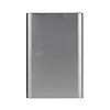 Внешний карман SATA для 2,5" HDD/SSD S18 USB3.0 Aluminum alloy 5Gbps Silver (32505_2917958)