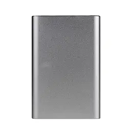 Внешний карман SATA для 2,5" HDD/SSD S18 USB3.0 Aluminum alloy 5Gbps Silver (32505_2917958)