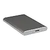 Внешний карман SATA для 2,5" HDD/SSD S18 USB3.0 Aluminum alloy 5Gbps Silver (32505_2917958)