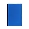 Внешний карман SATA для 2,5" HDD/SSD S18 USB3.0 Aluminum alloy 5Gbps Blue (32505_2917957)