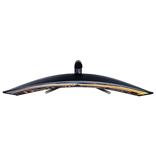 Монітор 43" Samsung Curved C43J890DKU Refurb