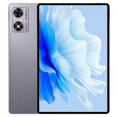 Планшет Oukitel OT8 6/256GB Сірий