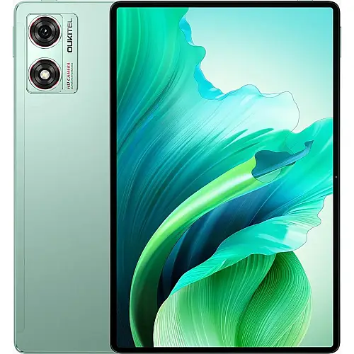 Планшет Oukitel OT8 6/256GB Зелений
