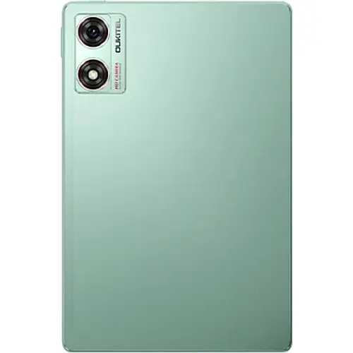 Планшет Oukitel OT8 6/256GB Зелений
