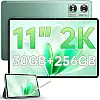 Планшет Oukitel OT8 6/256GB Зелений