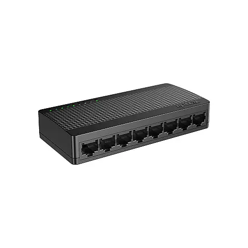 Комутатор Tenda SG108M
