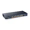 Комутатор Zyxel XMG1915-10EP (XMG1915-10EP-EU0101F) (8x2,5GE PoE++, 2xSFP+, Макс PoE 130W, Smart L3 Lite, NebulaFlex)