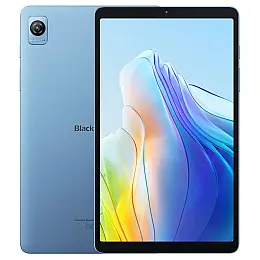 Планшет Blackview Tab 60 6/128GB LTE Льодовий Синій