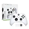 Бездротовий геймпад Brands для Xbox One S Wireless Controller White (57344)