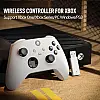 Бездротовий геймпад Brands для Xbox One S Wireless Controller White (57344)