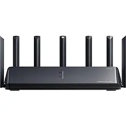 Маршрутизатор Xiaomi BE7000 Wi-Fi 5G Dual WAN/Dual LAN (57609)