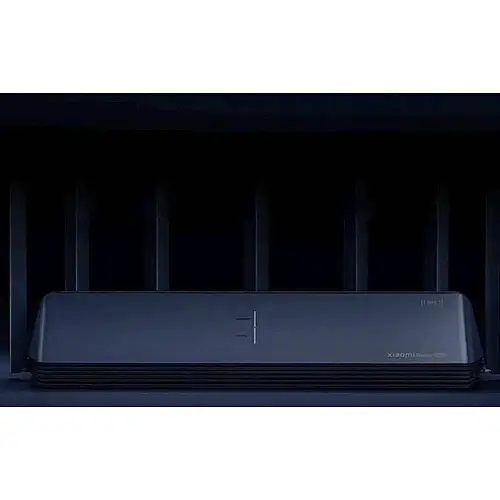 Маршрутизатор Xiaomi BE7000 Wi-Fi 5G Dual WAN/Dual LAN (57609)