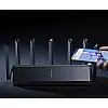 Маршрутизатор Xiaomi BE7000 Wi-Fi 5G Dual WAN/Dual LAN (57609)