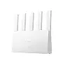 Роутер Xiaomi BE5000 WI-FI 7 5011 мбіт/с Wi-Fi 7 Білий (60174)