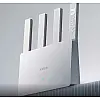 Роутер Xiaomi BE5000 WI-FI 7 5011 мбіт/с Wi-Fi 7 Білий (60174)