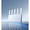 Роутер Xiaomi BE5000 WI-FI 7 5011 мбіт/с Wi-Fi 7 Білий (60174)