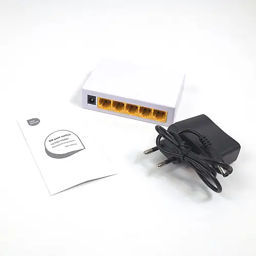 Комутатор Atis Commutator F05