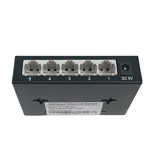 Комутатор Atis Commutator FT05