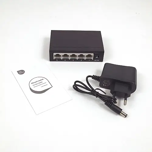 Комутатор Atis Commutator FT05