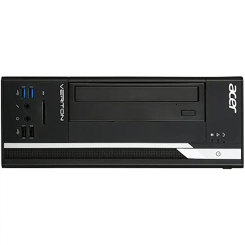 Комп'ютер Refurb Acer Veriton X2632G SFF G1820/4/250