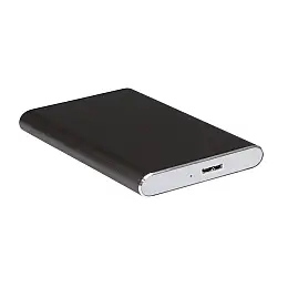 Внешний карман SATA для 2,5" HDD/SSD S18 USB3.0 Aluminum alloy 5Gbps Brown (32505_2917956)