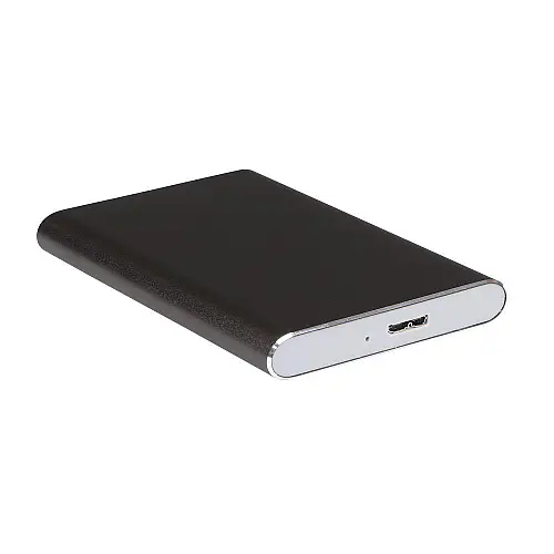 Внешний карман SATA для 2,5" HDD/SSD S18 USB3.0 Aluminum alloy 5Gbps Brown (32505_2917956)