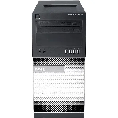 Компьютер Refurb Dell Optiplex 9020 MT i5-4570/4/500