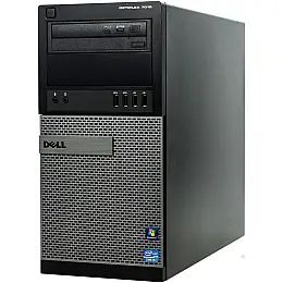 Компьютер Refurb Dell Optiplex 9020 MT i5-4570/8/500