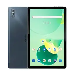 Планшет Blackview Tab 11 8/128GB LTE Сірий (421)