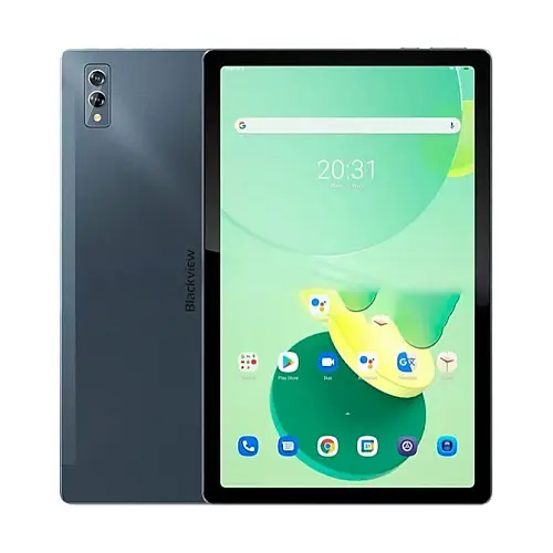 Планшет Blackview Tab 11 8/128GB LTE Сірий (421)