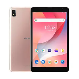 Планшет Blackview Tab 6 3/32GB LTE Персиковий Золотий (426)