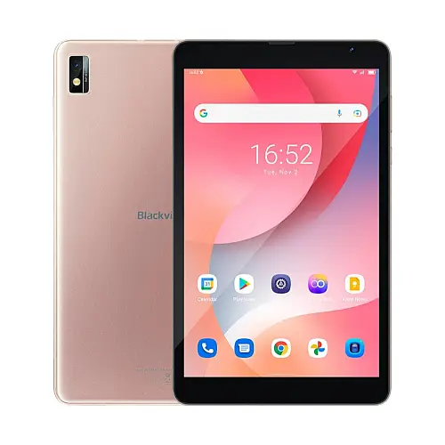 Планшет Blackview Tab 6 3/32GB LTE Персиковий Золотий (426)