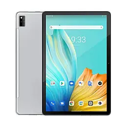 Планшет Blackview Tab 10 4/64GB LTE Срібний (612)