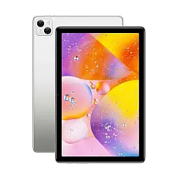 Планшет Doogee T10 Tablet Pad 8/128gb Silver (694)