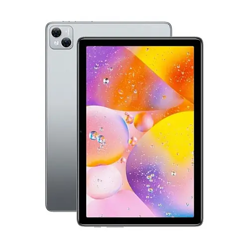 Планшет Doogee T10 Tablet Pad 8/128gb Сірий (695)